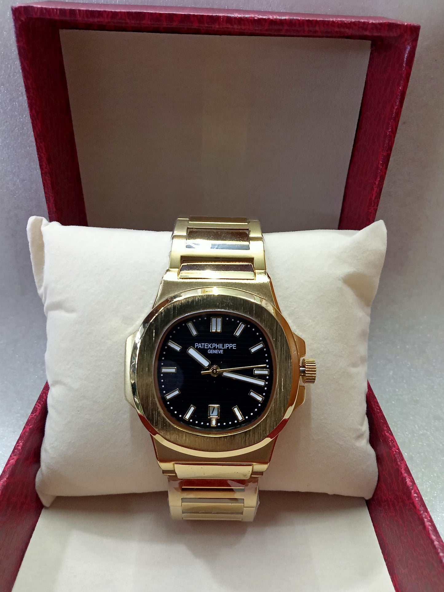 Patek Philippe Watch for Men