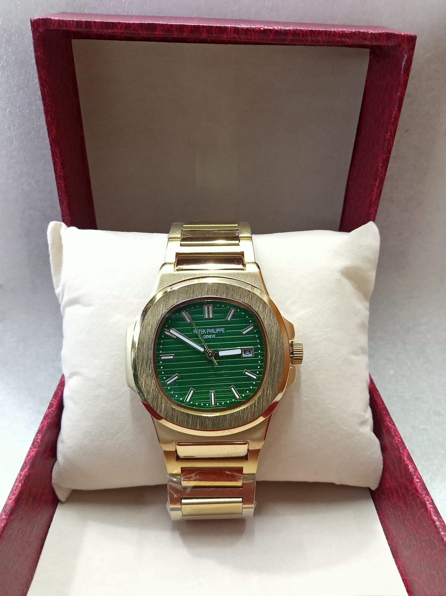 Patek Philippe Watch for Men