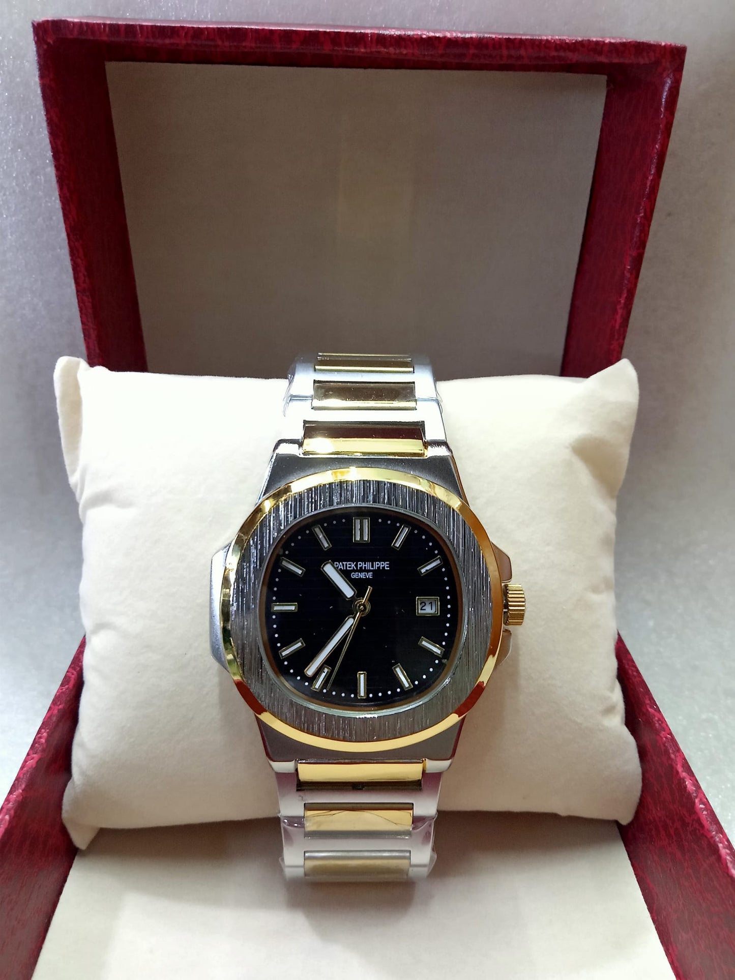 Patek Philippe Watch for Men