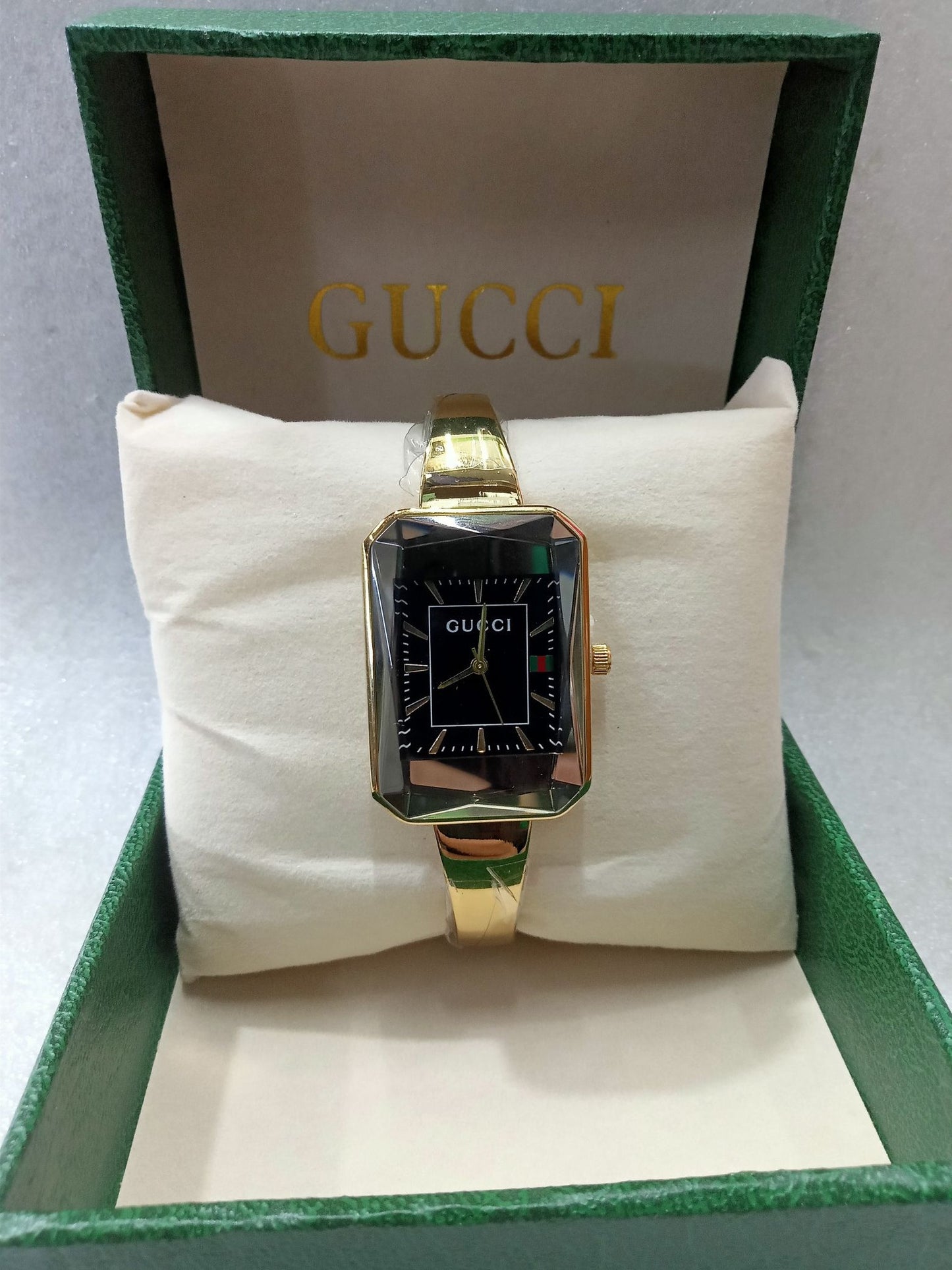 Bangle Watch for Women