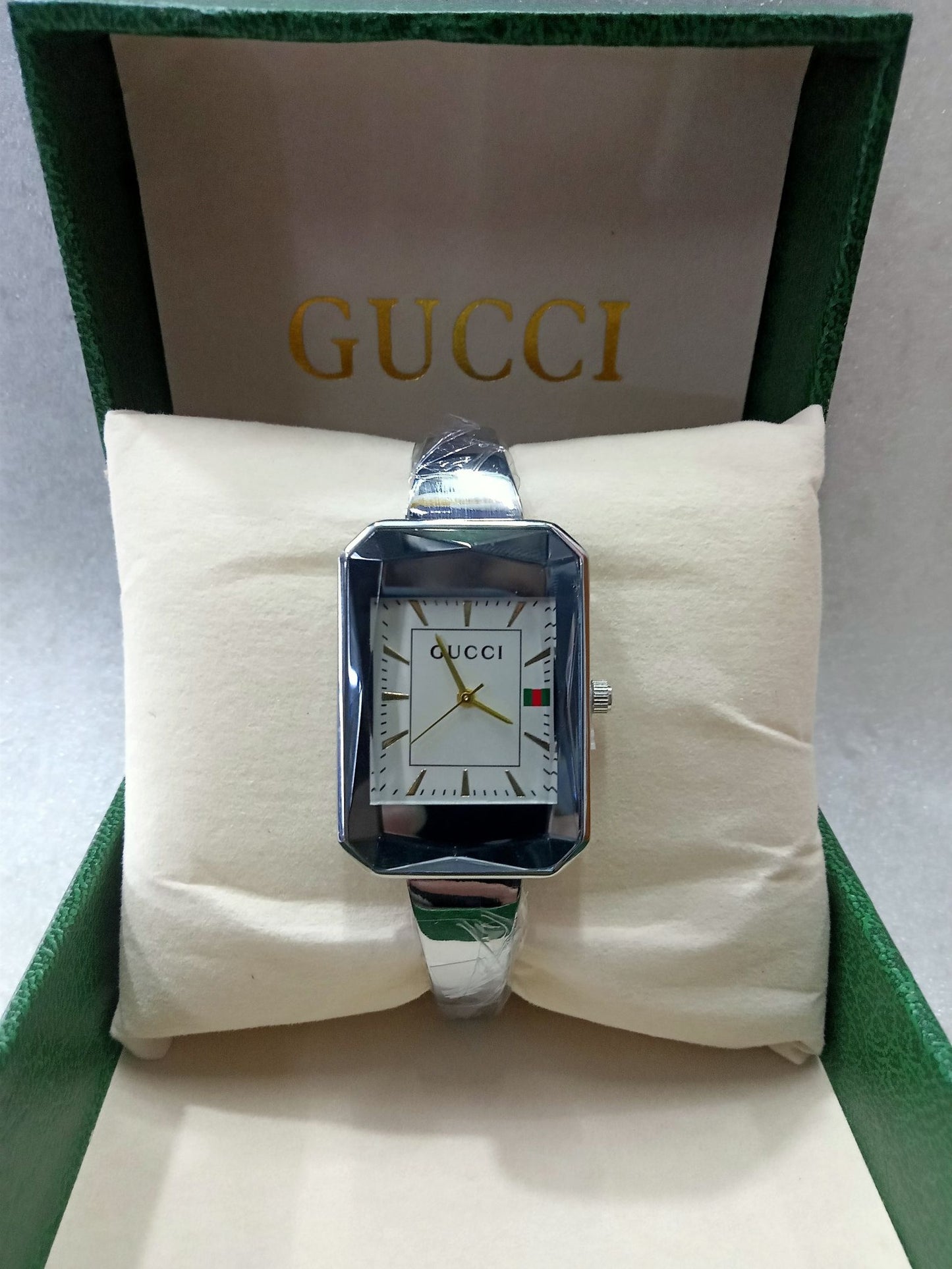 Bangle Watch for Women