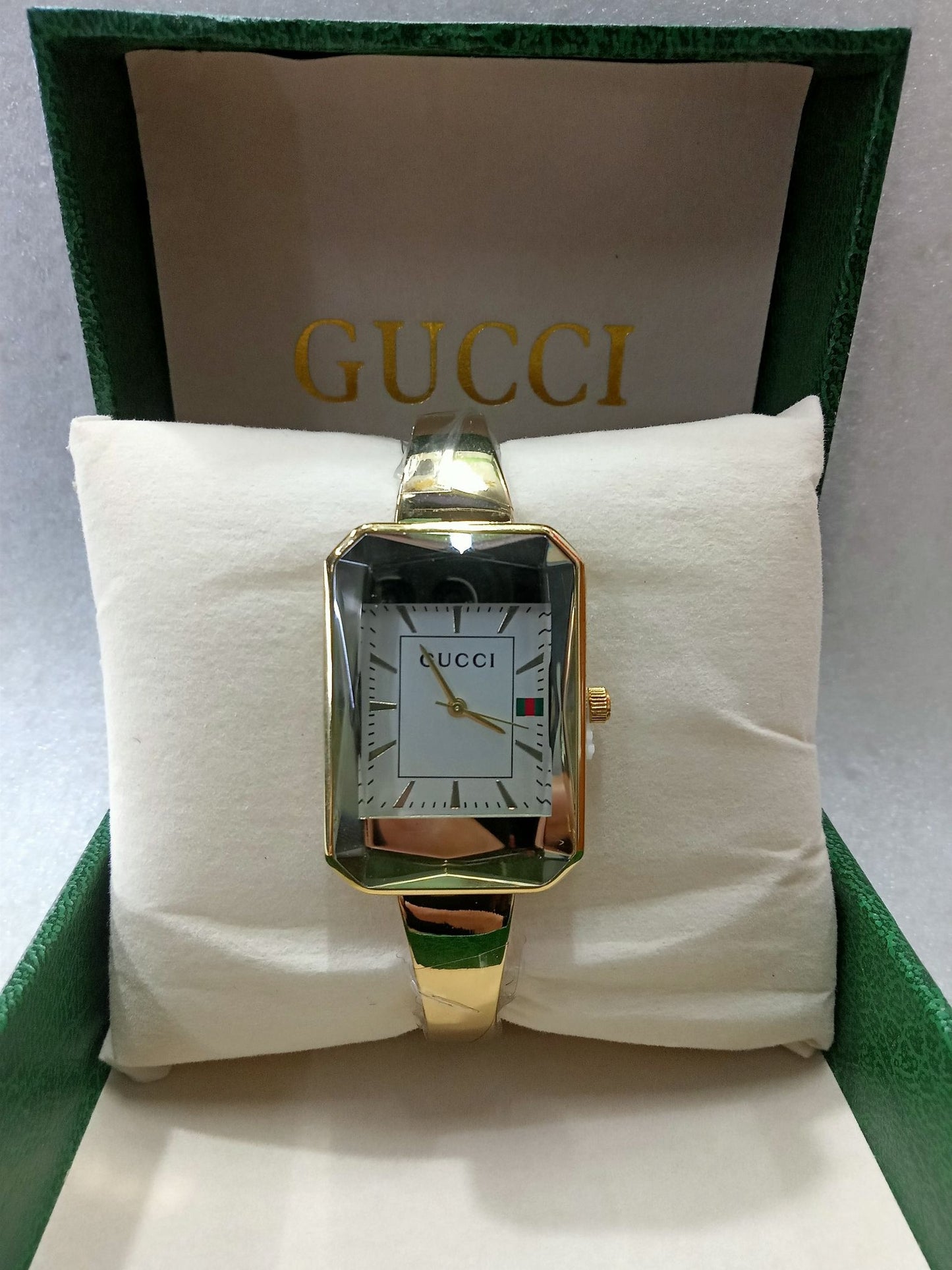 Bangle Watch for Women