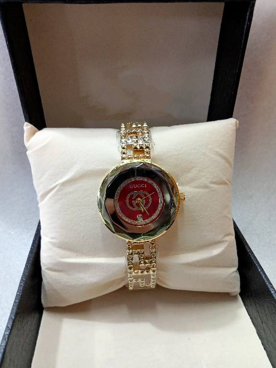 GC Watch for Women with Stones