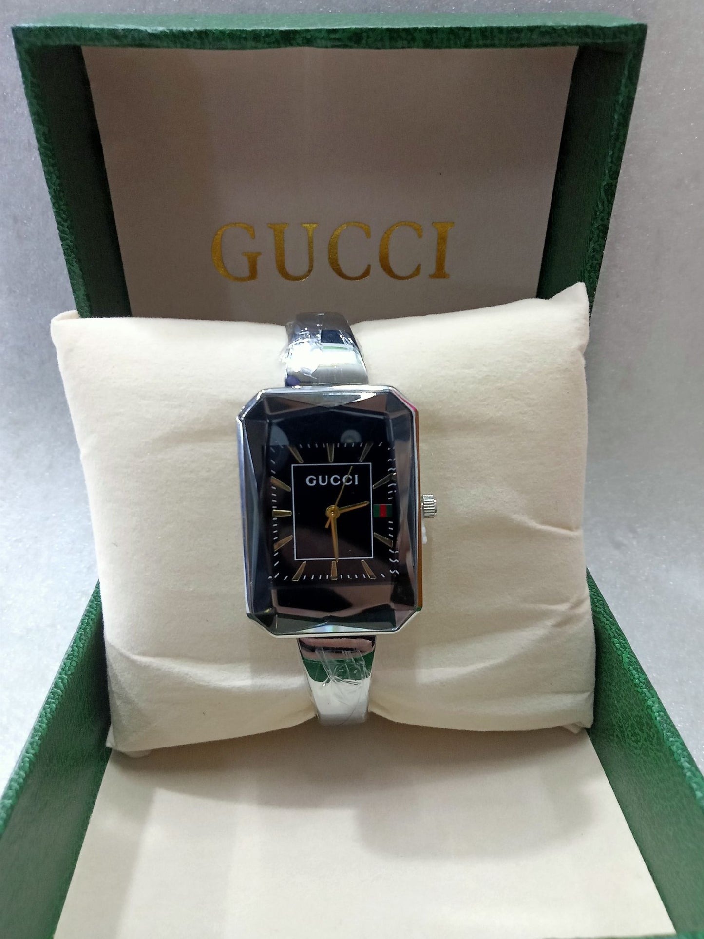 Bangle Watch for Women