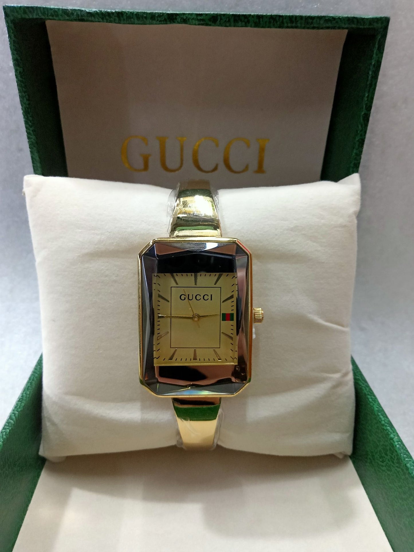 Bangle Watch for Women