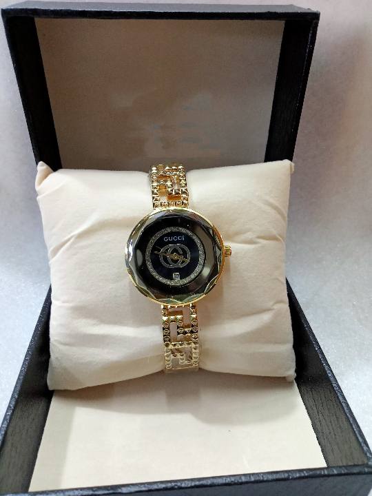 GC Watch for Women with Stones