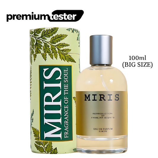 100ml Miris Women (Big Size)