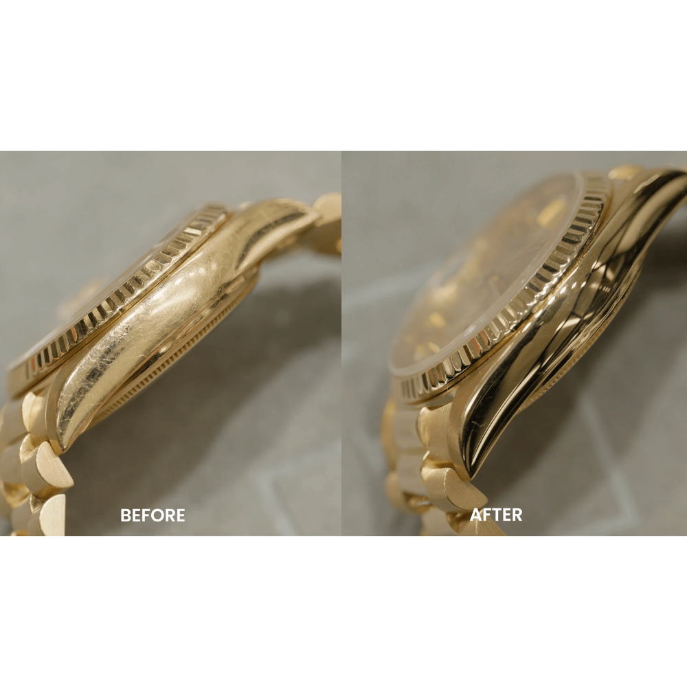 All Purpose Jewelry Cleaner