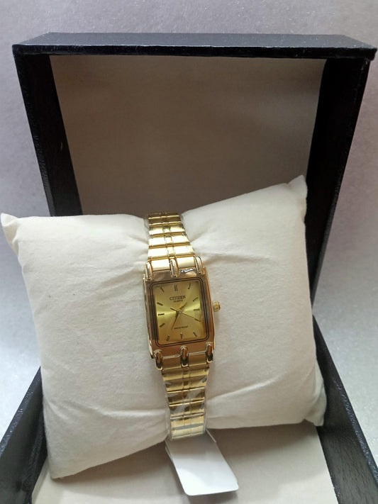 Citizen Watch for Women