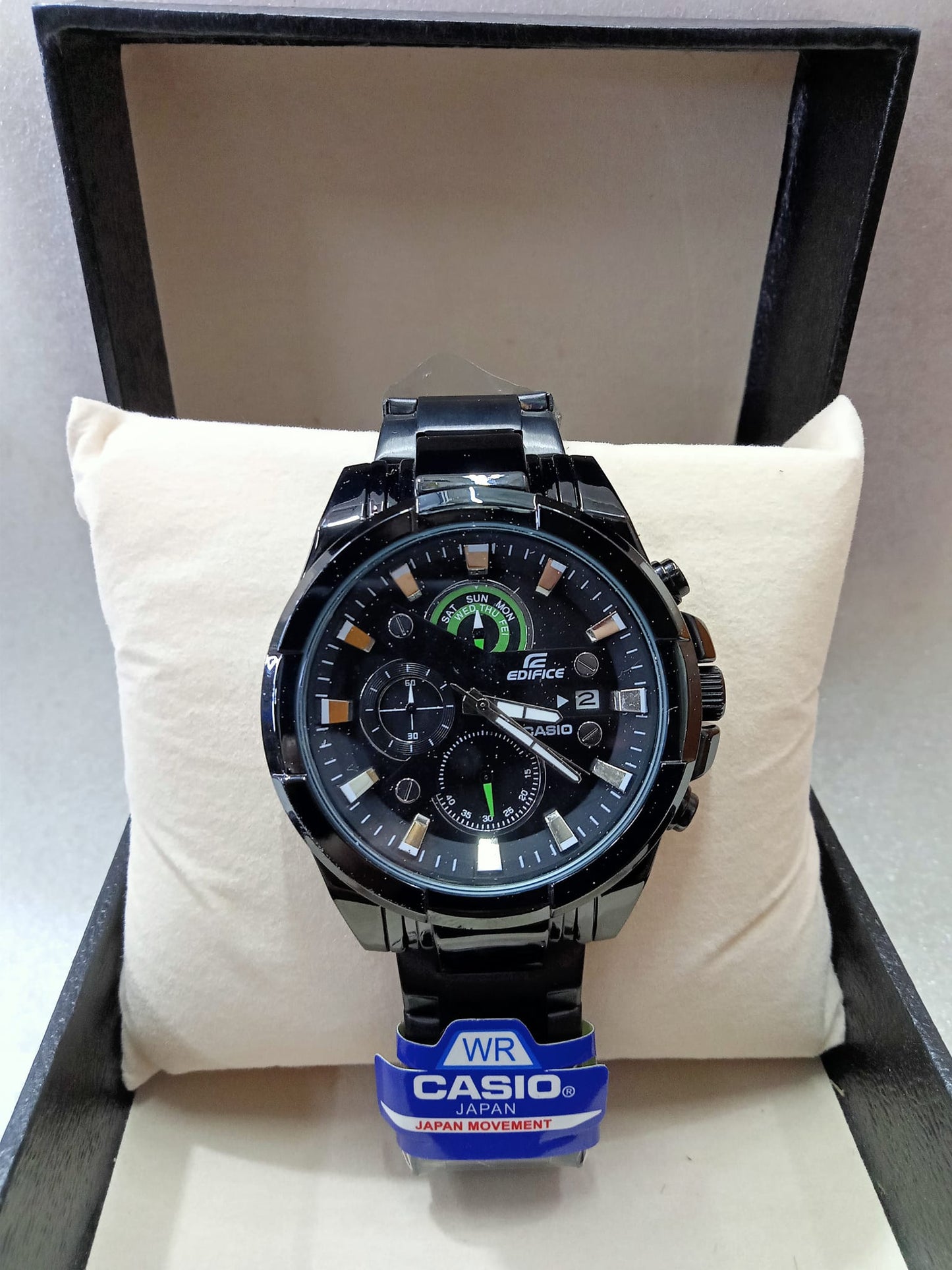 Casio Edifice Watch for Men