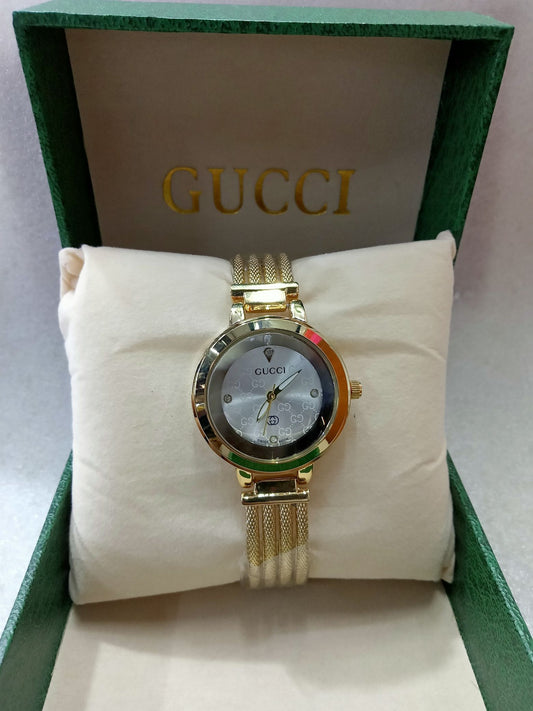 Gold Watch for Women