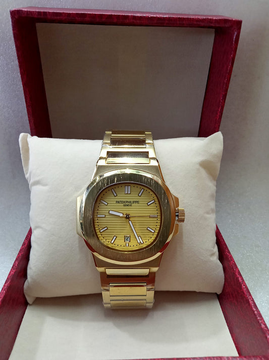 Patek Philippe Watch for Men