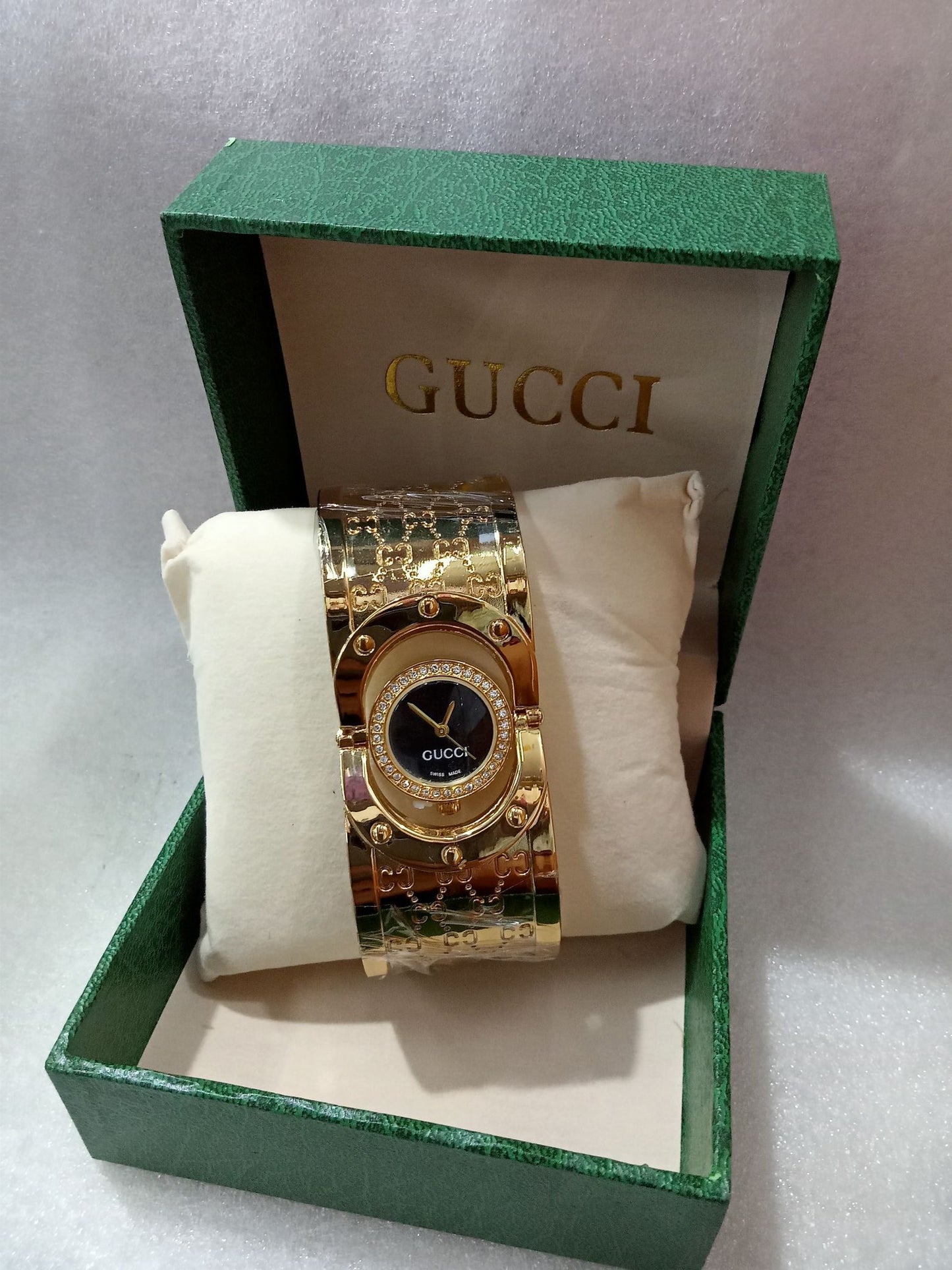 Twirl Watch for Women