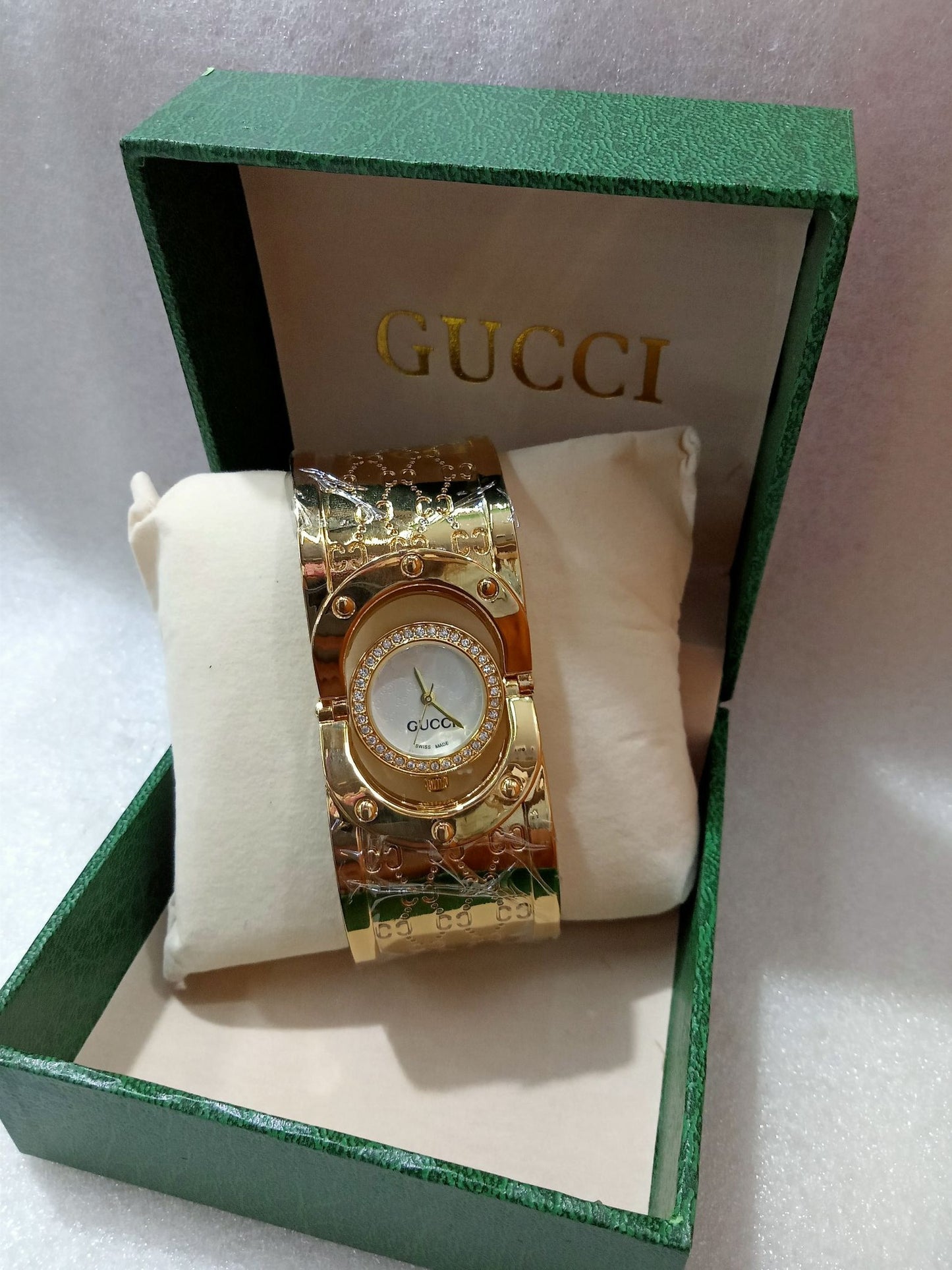 Twirl Watch for Women