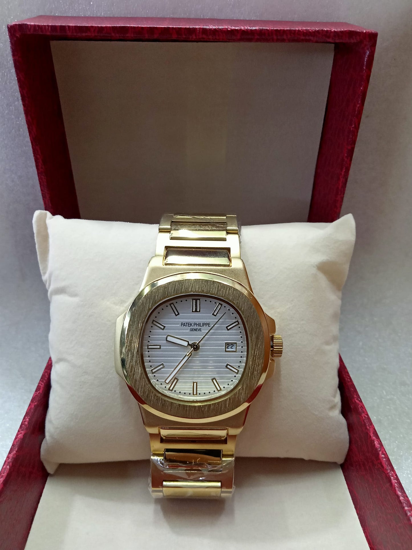 Patek Philippe Watch for Men