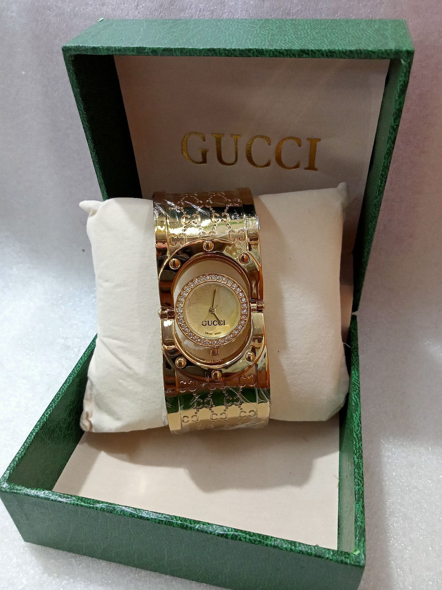 Twirl Watch for Women