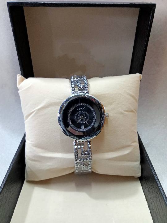 GC Watch for Women with Stones