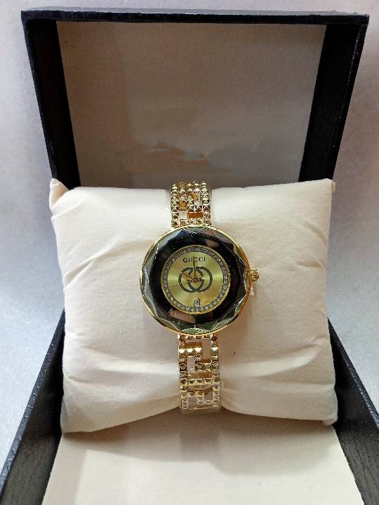 GC Watch for Women with Stones