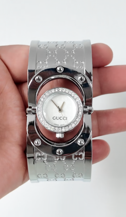 Twirl Watch for Women
