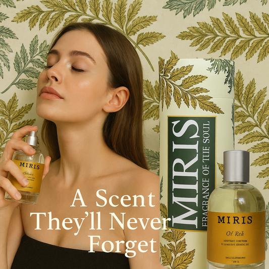 For Women 100ML Big Size